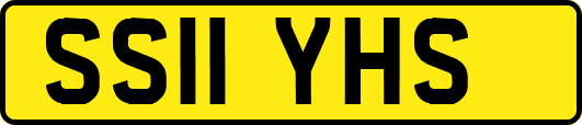 SS11YHS