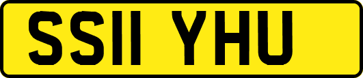 SS11YHU