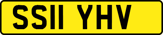 SS11YHV