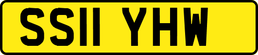 SS11YHW