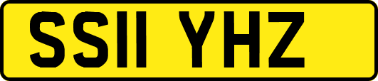 SS11YHZ