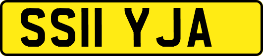 SS11YJA