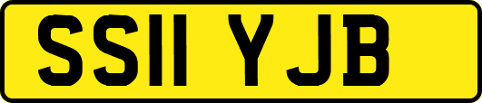 SS11YJB