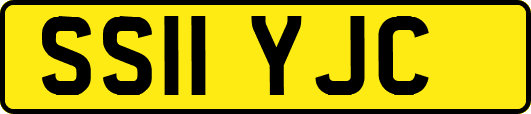 SS11YJC