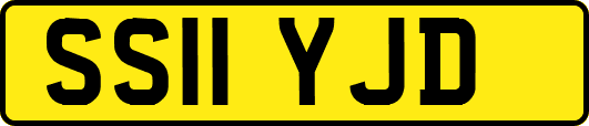 SS11YJD