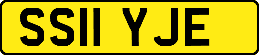 SS11YJE