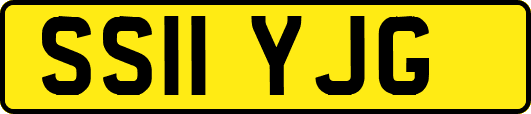 SS11YJG