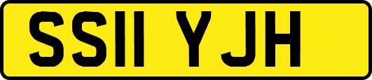 SS11YJH