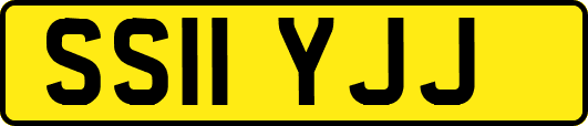 SS11YJJ