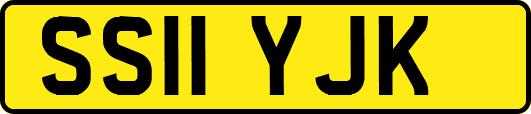 SS11YJK