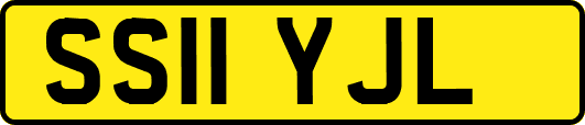 SS11YJL
