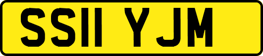 SS11YJM