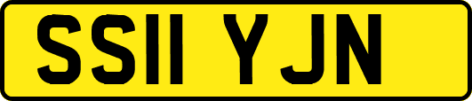 SS11YJN