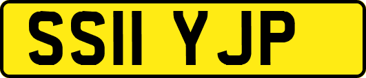 SS11YJP
