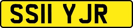 SS11YJR