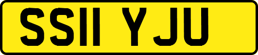SS11YJU