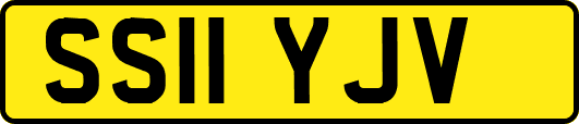 SS11YJV