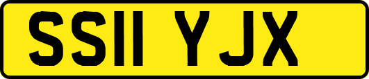 SS11YJX
