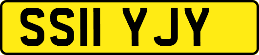 SS11YJY