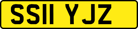 SS11YJZ