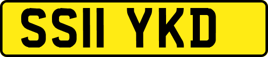SS11YKD