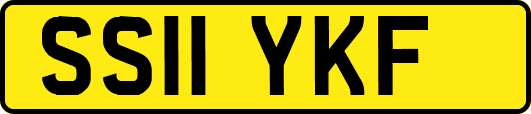 SS11YKF
