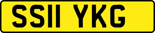 SS11YKG