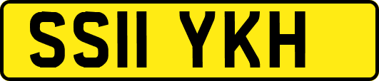 SS11YKH