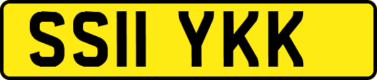 SS11YKK