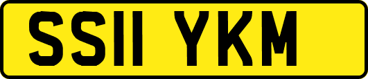 SS11YKM