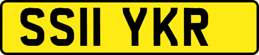 SS11YKR