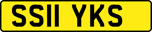 SS11YKS