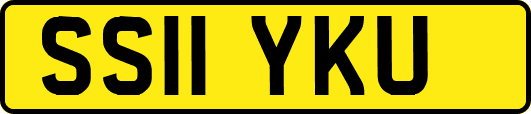 SS11YKU