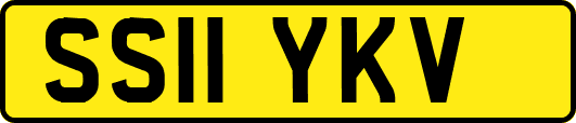 SS11YKV