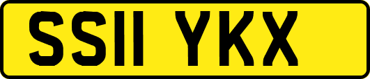SS11YKX