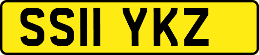 SS11YKZ