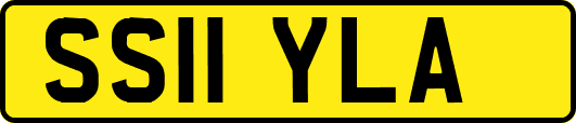 SS11YLA