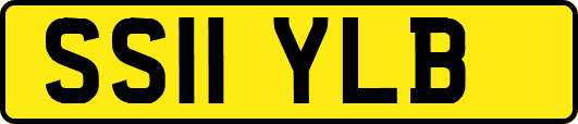 SS11YLB
