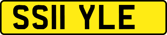 SS11YLE