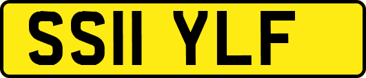 SS11YLF