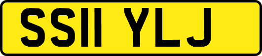SS11YLJ