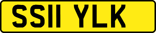 SS11YLK
