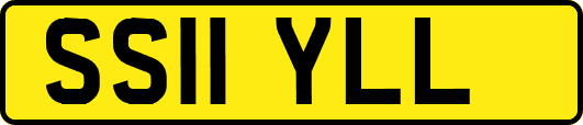 SS11YLL