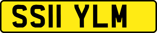 SS11YLM