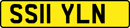 SS11YLN