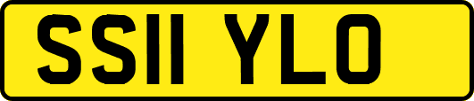 SS11YLO