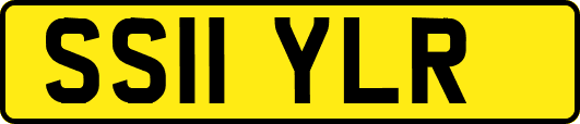 SS11YLR