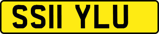 SS11YLU