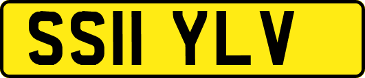 SS11YLV
