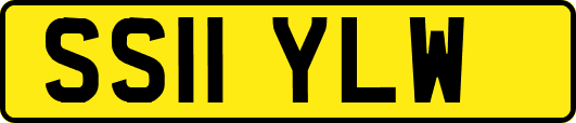 SS11YLW